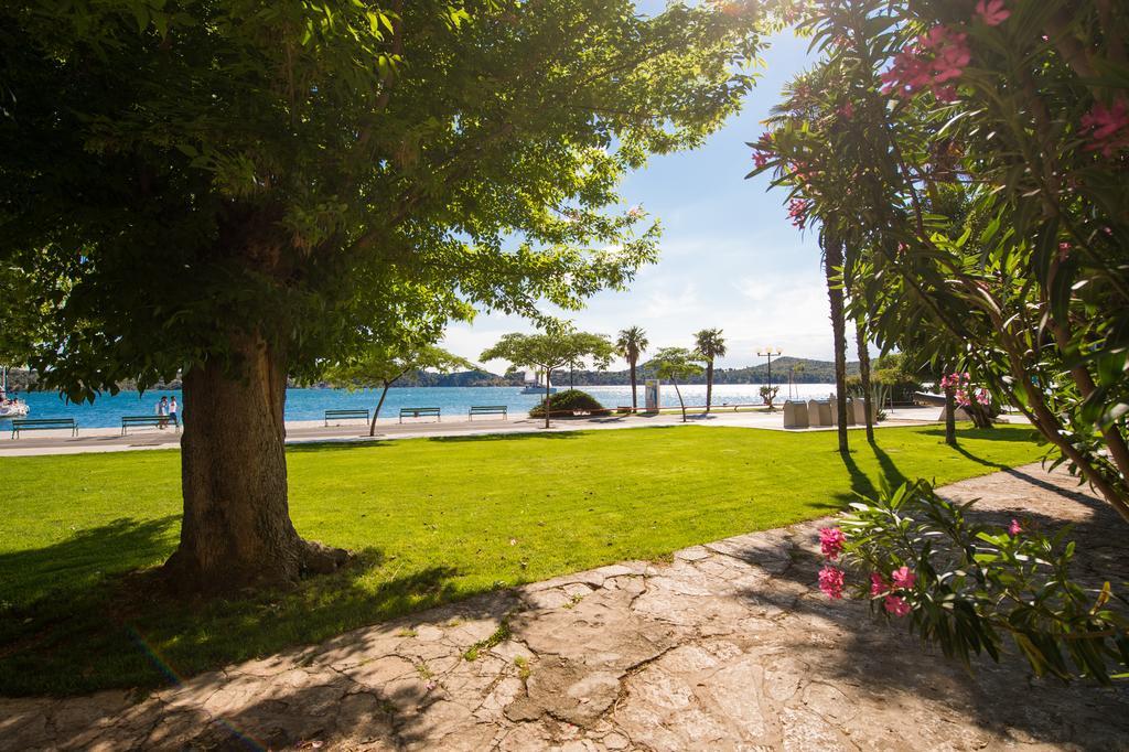 The Duke'S Palace Šibenik Chambre photo