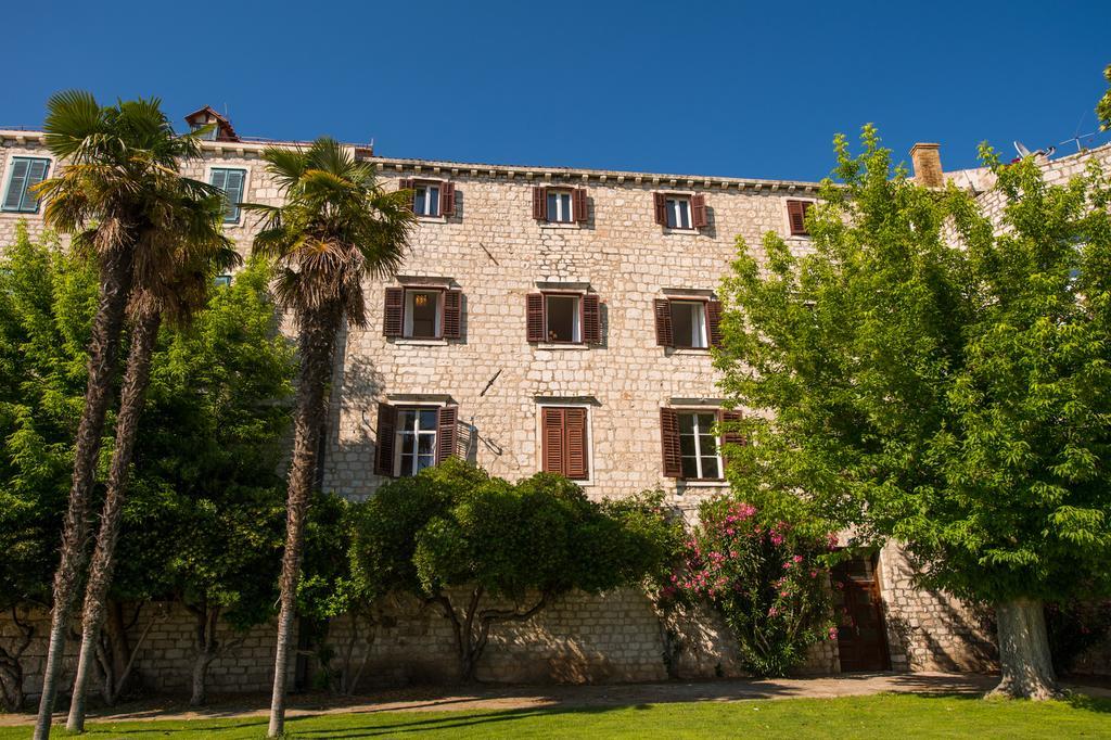 The Duke'S Palace Šibenik Chambre photo